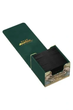 Ultimate Guard Sidewinder 133+ Xenoskin Magic: The Gathering | Avatar: The Last Airbender - The Legend of Kyoshi