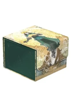 Ultimate Guard Sidewinder 133+ Xenoskin Magic: The Gathering | Avatar: The Last Airbender - The Legend of Kyoshi
