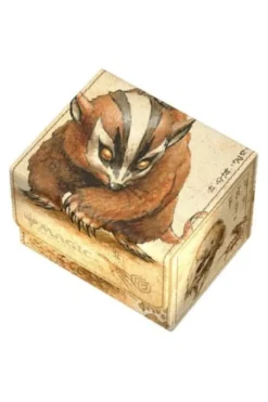 Ultimate Guard Sidewinder 100+ Xenoskin Magic: The Gathering | Avatar: The Last Airbender - Badgermole Cub
