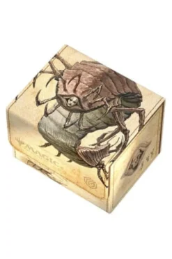 Ultimate Guard Sidewinder 100+ Xenoskin Magic: The Gathering | Avatar: The Last Airbender - Koh, the Face Stealer