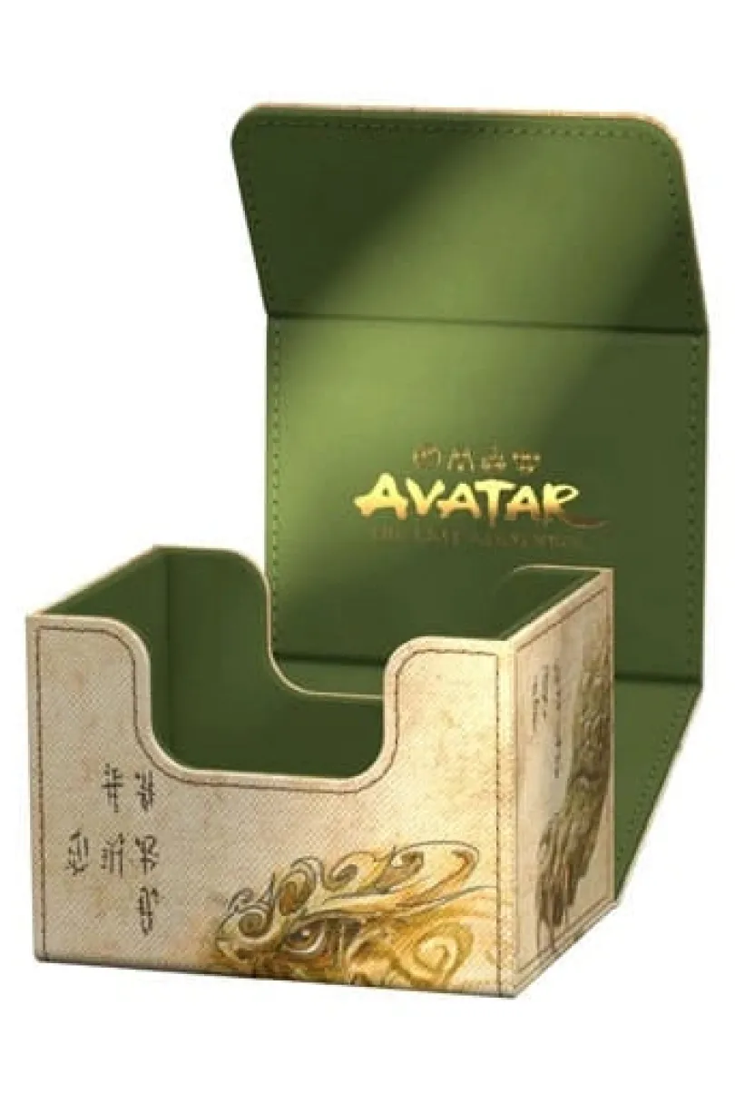 Ultimate Guard Sidewinder 100+ Xenoskin Magic: The Gathering | Avatar: The Last Airbender - The Lion-Turtle