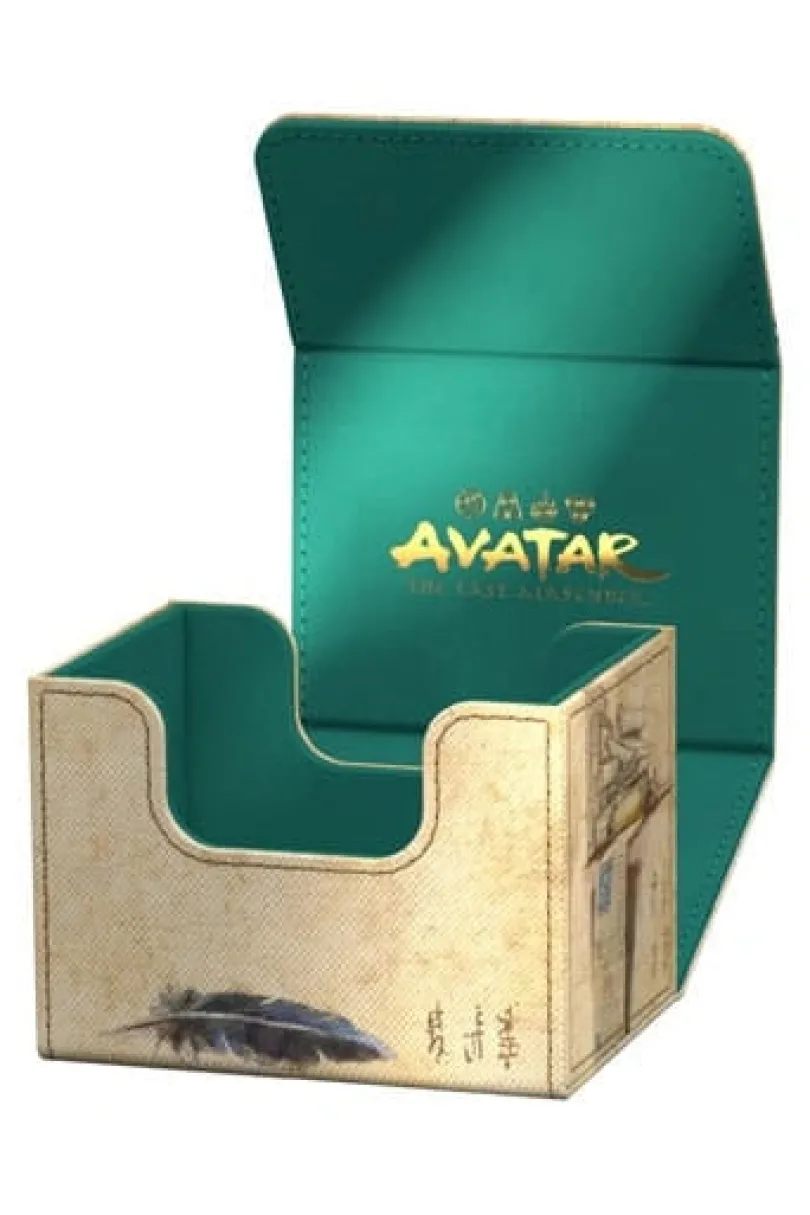 Ultimate Guard Sidewinder 100+ Xenoskin Magic: The Gathering | Avatar: The Last Airbender - Wan Shi Tong, Librarian