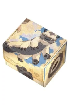 Ultimate Guard Sidewinder 100+ Xenoskin Magic: The Gathering | Avatar: The Last Airbender - Appa, Steadfast Guardian