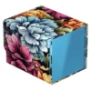 Ultimate Guard Sidewinder 100+ Xenoskin "Floral Places" - Springbloom Meadow