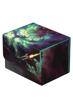 Ultimate Guard Sidewinder 100 Xenoskin Magic The Gathering Edge Of Eternit Ultimate Guard