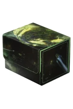 Ultimate Guard Sidewinder 100 Xenoskin Magic The Gathering Edge Of Eternit Ultimate Guard P8571