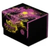 Ultimate Guard Sidewinder 100 Xenoskin Magic The Gathering Duskmourn House Ultimate Guard P8225