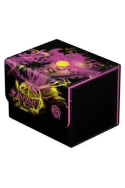 Ultimate Guard Sidewinder 100 Xenoskin Magic The Gathering Duskmourn House Ultimate Guard P8225