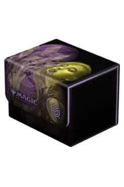Ultimate Guard Sidewinder 100 Xenoskin Magic The Gathering Duskmourn House Ultimate Guard P8224