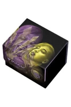 Ultimate Guard Sidewinder 100 Xenoskin Magic The Gathering Duskmourn House Ultimate Guard P8224