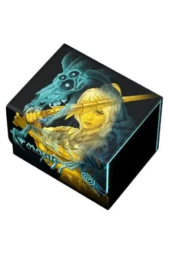Ultimate Guard Sidewinder 100+ Xenoskin Magic: The Gathering