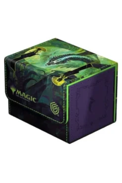 Ultimate Guard Sidewinder 100 Xenoskin Magic The Gathering Tarkir Dragonst Ultimate Guard P8208