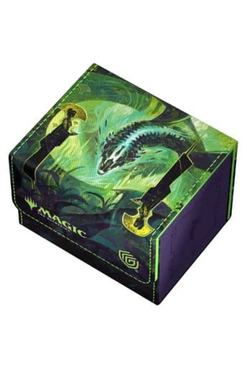 Ultimate Guard Sidewinder 100 Xenoskin Magic The Gathering Tarkir Dragonst Ultimate Guard P8208