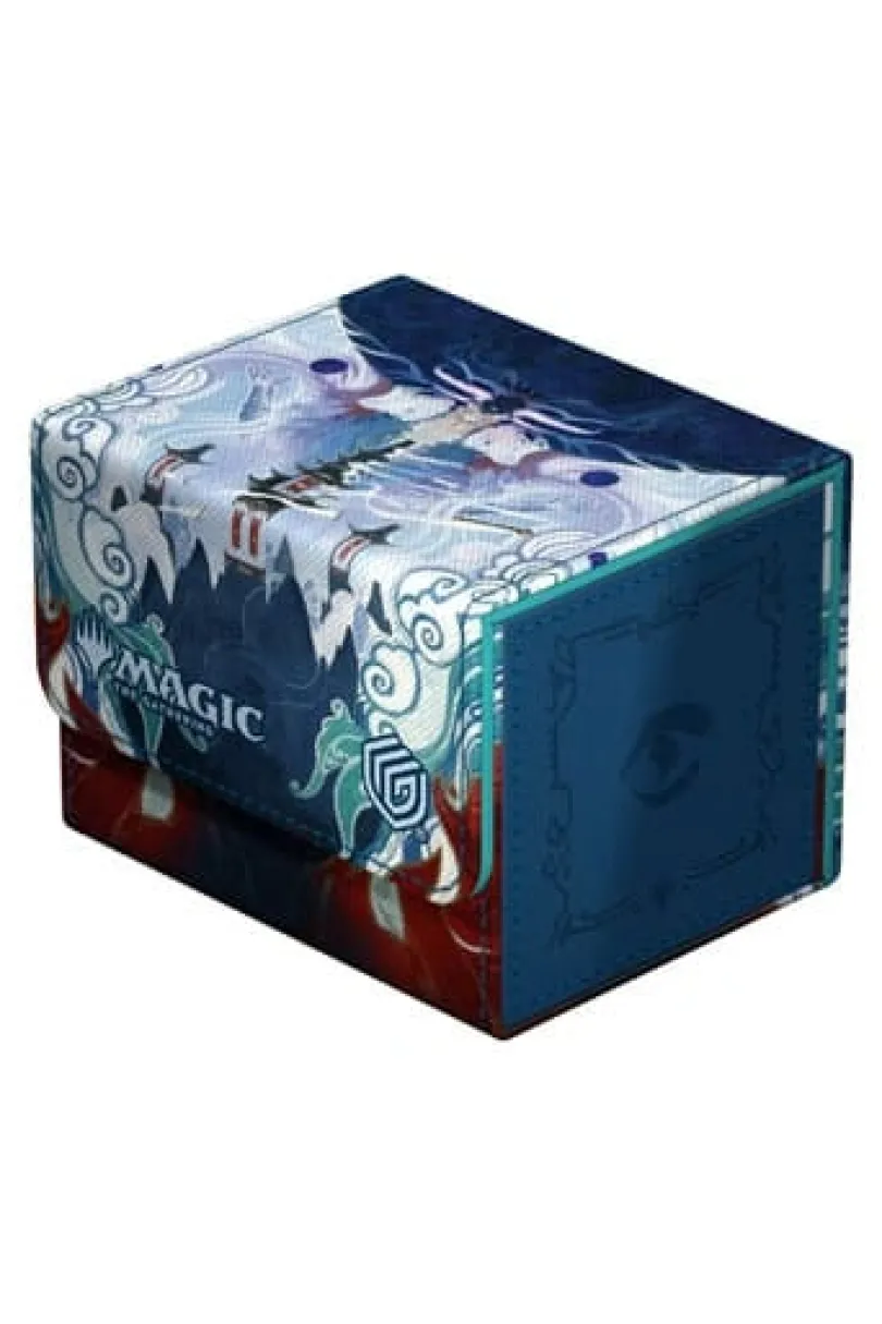 Ultimate Guard Sidewinder 100 Xenoskin Magic The Gathering Tarkir Dragonst Ultimate Guard