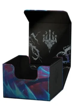 Ultimate Guard Sidewinder 133+ Xenoskin Magic: The Gathering "Tarkir: Dragonstorm" - Ugin, Eye of the Storms