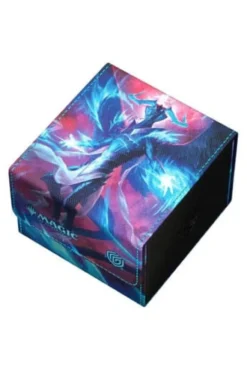Ultimate Guard Sidewinder 133+ Xenoskin Magic: The Gathering "Tarkir: Dragonstorm" - Ugin, Eye of the Storms