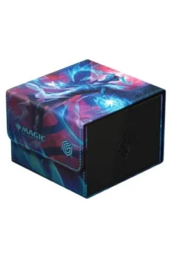 Ultimate Guard Sidewinder 133+ Xenoskin Magic: The Gathering