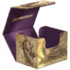 Ultimate Guard Sidewinder 100+ Xenoskin Magic: The Gathering "Bloomburrow" - Rottenmouth Viper