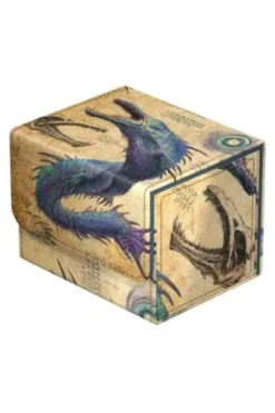 Ultimate Guard Sidewinder 100+ Xenoskin Magic: The Gathering