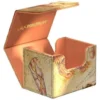 Ultimate Guard Sidewinder 100+ Xenoskin Magic: The Gathering "Bloomburrow" - Sunspine Lynx