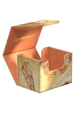 Ultimate Guard Sidewinder 100+ Xenoskin Magic: The Gathering "Bloomburrow" - Sunspine Lynx