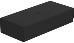 Ultimate Guard Superhive 550+ Xenoskin - Black