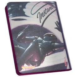 Ultimate Guard Zipfolio 360 Xenoskin Magic: The Gathering 