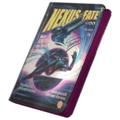 Ultimate Guard Zipfolio 360 Xenoskin Magic: The Gathering 