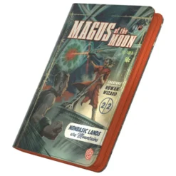 Ultimate Guard Zipfolio 360 Xenoskin Magic: The Gathering