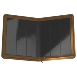 Ultimate Guard Zipfolio 360 Xenoskin Magic: The Gathering "Tarkir: Dragonstorm" - Descendant of Storms
