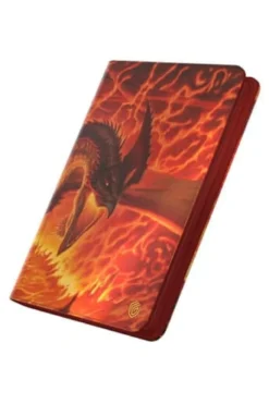 Ultimate Guard Zipfolio 360 Xenoskin Magic: The Gathering