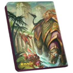 Ultimate Guard Zipfolio 360 Xenoskin Magic: The Gathering 