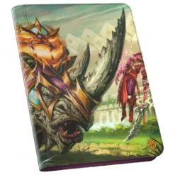 Ultimate Guard Zipfolio 360 Xenoskin Magic: The Gathering 