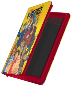 Ultimate Guard Zipfolio 360 Xenoskin One Piece Crew Ultimate Guard