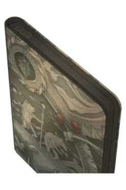 Ultimate Guard Zipfolio 360 Xenoskin Magic: The Gathering "Bloomburrow" - Season of Weaving