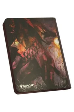 Ultimate Guard Zipfolio 360 Xenoskin Magic: The Gathering "Bloomburrow" - Season of the Bold