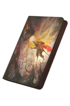 Ultimate Guard Zipfolio 360 Xenoskin Magic: The Gathering