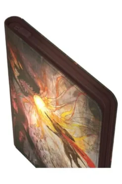 Ultimate Guard Zipfolio 360 Xenoskin Magic: The Gathering