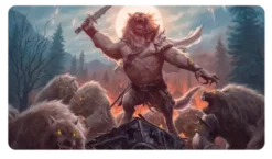 Ultra Pro Double Sided Playmat - Tovolar