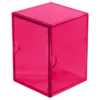 Ultra Pro Eclipse 2-Piece Deck Box - Hot Pink
