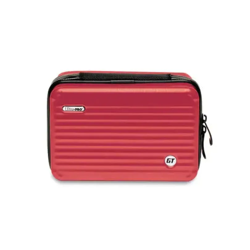 Ultra Pro Grand Tour Luggage Deck Box - Välj färg