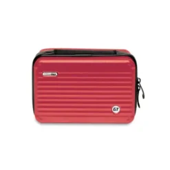 Ultra Pro Grand Tour Luggage Deck Box - Red