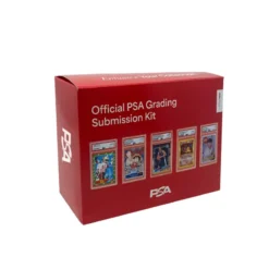 Ultra Pro Official PSA Grading Submission Kit