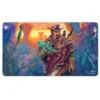 Ultra Pro - Outlaws of Thunder Junction Playmat B for Magic: The Gathering