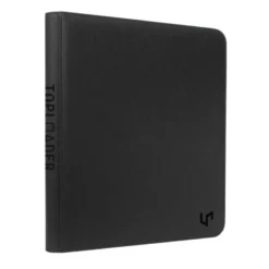 Ultra Pro - 9-Pocket Zippered Toploader Premium PRO-Binder