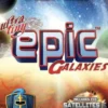 Ultra Tiny Epic Galaxies