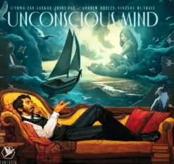 Unconscious Mind En