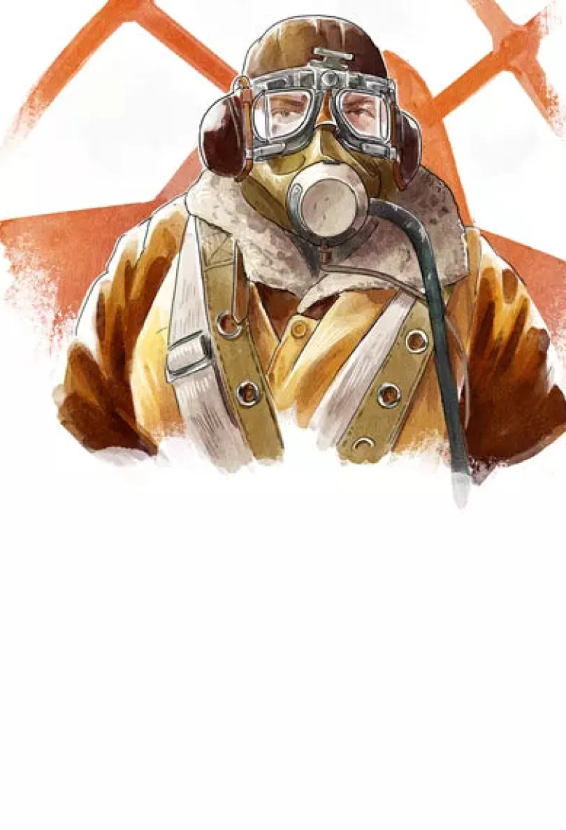 Undaunted Battle of Britain