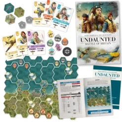 Undaunted Battle of Britain