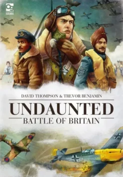 Undaunted Battle of Britain